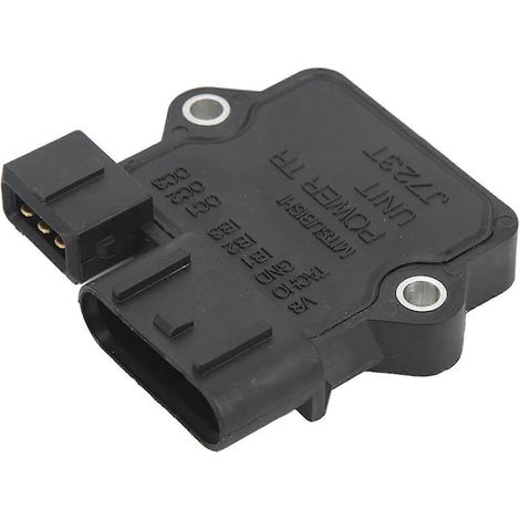Pièce de rechange pour bloc d'alimentation LX607 du module de commande d'allumage, compatible avec 3000GT 1991-1999 (1/5)