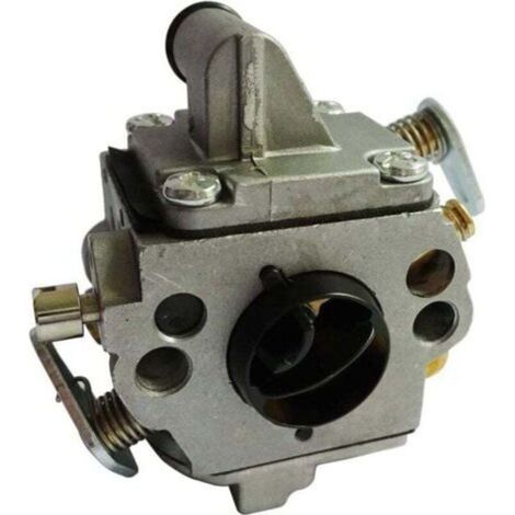 Carburador para Stihl MS170 MS180, XU, PN 1130 120 0612C reemplaza a ZAMA C1Q-S286, accesorio automotriz de alta calidad, compatible con equipo original, resistente a entornos hostiles. (1/4)