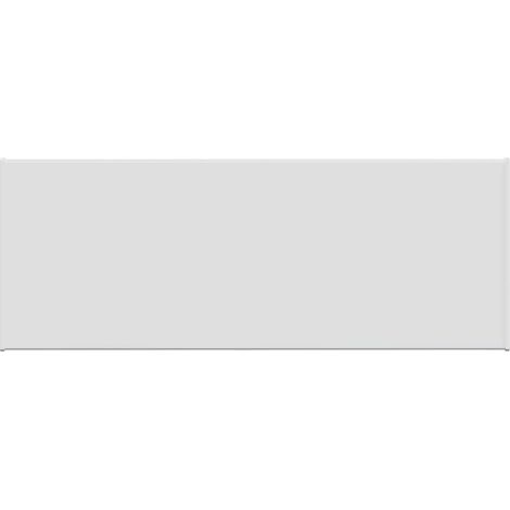 Soglia della Finestra Bianco 60 x 35 x 4,5 cm PVC vidaXL