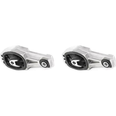 Compatible avec les barres de torsion de support moteur Citroën Elysee C3 DS3 C4 1806A6 9809388980 9802483780 pour les modèles 301, 208, 207, 308 et 2008. (1/5)