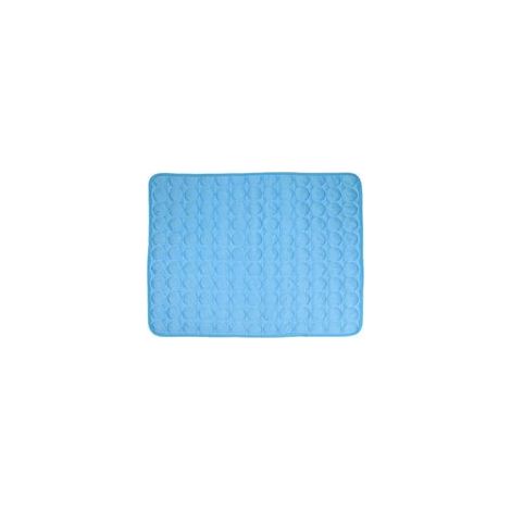 Tapis rafraîchissant pour chiens et chats 40×50cm, matelas auto-rafraîchissant (1/5)