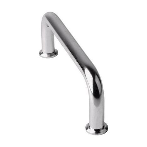 Asa Mentor 270.2 cromado 88x12x32 mm