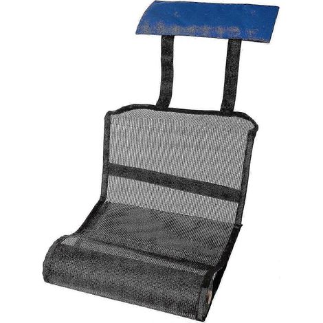 Rampe d'évacuation pour piscine 2025 pour petits animaux, filet de sauvetage en tissu Oxford pour grenouille flottante s202412242695 (1/5)