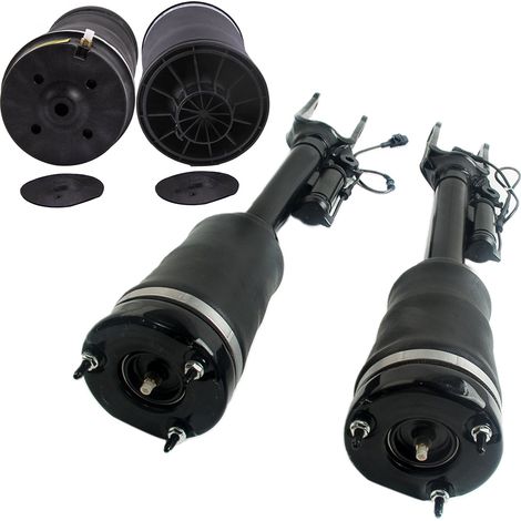 Air Suspension + Air Suspension Spring Bag for Mercedes X164 GL Klasse W164 (1/5)