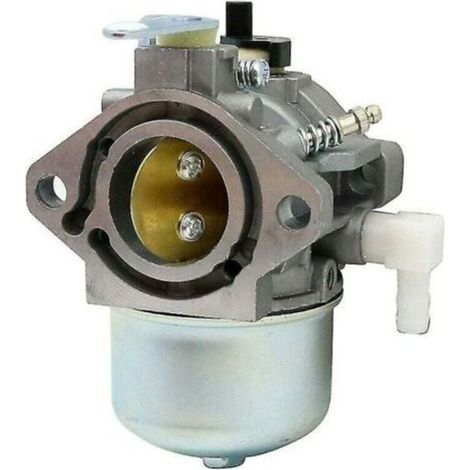 Carburateur Briggs Stratton Walbro LMT 5-4993 - Compatible moteur 12.5 HP (1/3)
