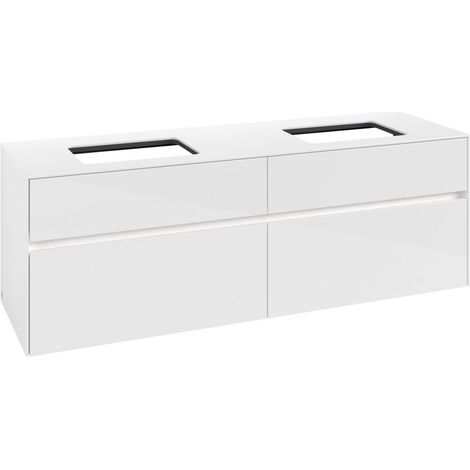 Villeroy & Boch C123B0DH WTUS Collaro C123B0 1600x548x500mm (1/2)