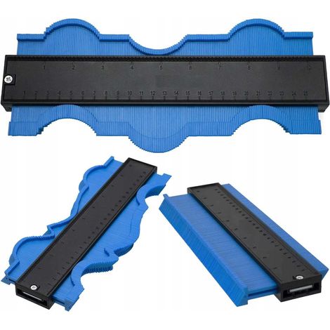 Campione di forma KD10388 (1/5)