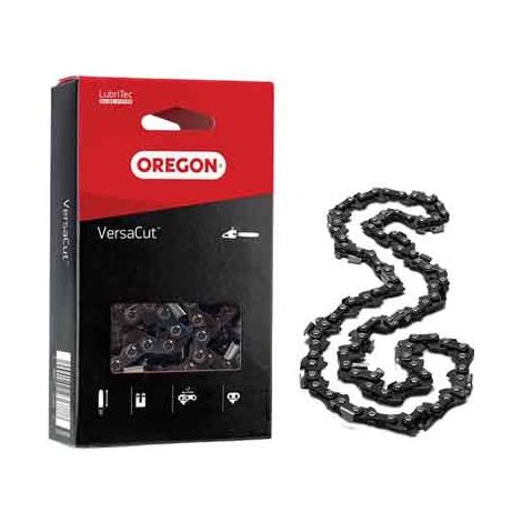 CADENA PARA MOTOSIERRA 'DX' OREGON 3/8" - Espes. 1,6 mm -