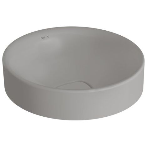 VITRA 7532B076-1398 Bassine supérieure New Metropole ø 400 mm