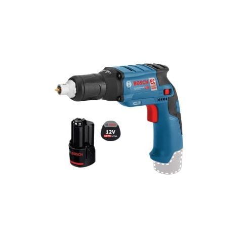 Bosch avvitatore a secco GTB 12V-11 / 1x batteria 2,0 Ah