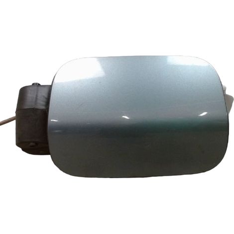 [PRODUIT D'OCCASION] Volet De Trappe Carburant SKODA Superb ♻️ Ref Oe. 3t9809857agru - Garantie à vie (1/3)