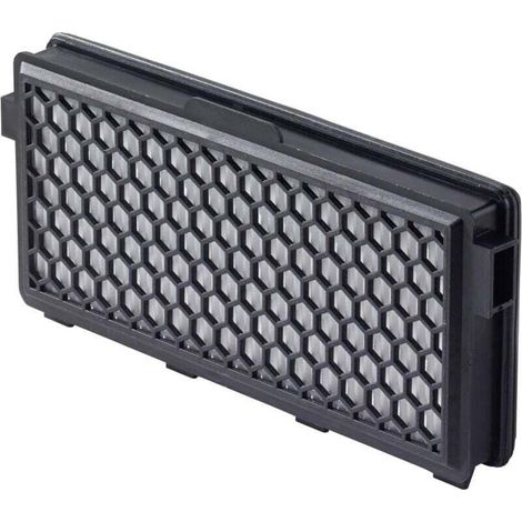 -Filtre Active AirClean SF-AA 50 pour Miele C3 Cat & Dog PowerLine (1/2)