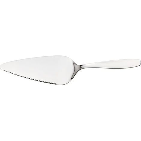 WMF 12.8785.9990 Tortenheber mit Schneide