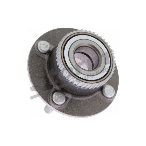 Kit de roulements de roue compatible Ford 5027621