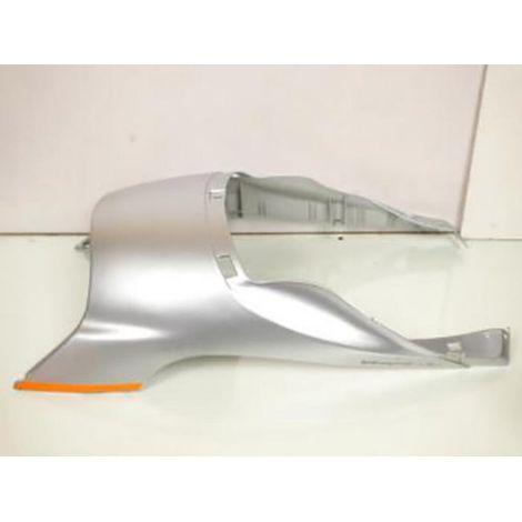 [PRODUIT D'OCCASION] Sabot bas de caisse origine pour scooter Aprilia 50 SR 1997-2001 (1/3)