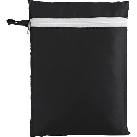 Housse De Protection Pour Robot Pâtissier - Compatible Tête Inclinable - Matériau Lavable Machine - Couleur Noir - 1 Pièce (1/5)
