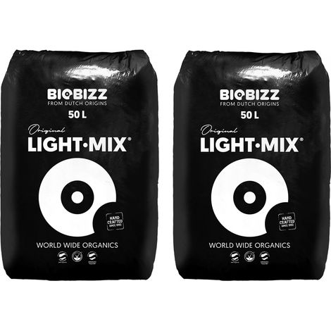 sustrato biobizz light-mix ligero retención humedad 50 (1/3)