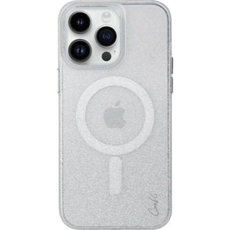 Coque iPhone 14 Pro Max - TPU Polycarbonate - Protection Choc Rayure - Compatible iPhone 14 Pro Max 6,7 Pouces - 1 Pièce (1/5)