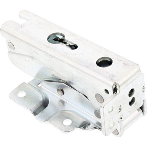 Electrolux - scharnier,unten rechts,oben links - 2211201054 - 7321424476633