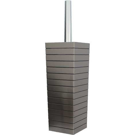 STYLE PORTASCOPINO BRONZO RETTANGOLARE (1/3)