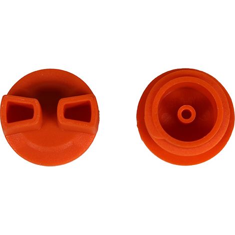 Bouchon Pour Tronçonneuse Foxter Modèle Yd5310 (3601029965782). Origine: 5010119025. []