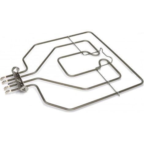 RESISTENZA COMPATIBILE BOSCH 470845 RESISTENZA FORNO SIEMENS 9000521901 OM RS 23 (1/5)