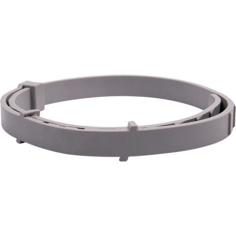 Collier Anti-Puces Et Anti-Tiques - Gel De Silice TPR - Pour Chien - Jusqu'à 8 Mois De Protection - Réglable - 39 Ou 63 Cm (1/5)