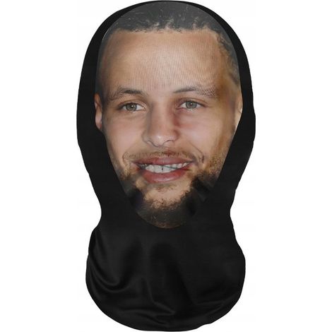 Passamontagna MASCHERA FESTA Sci Moto MICROFIBRA NADUK 3D COSPLAY Stephen (1/5)