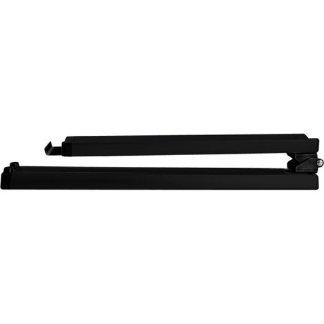 Rampe de chargement pour porte-v&233los Atera Genio Pro Advanced Black Edition