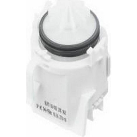 Pompe de vidange (166388-39737) (00611332) Lave-vaisselle BOSCH, SIEMENS, NEFF, GAGGENAU, THERMADOR
