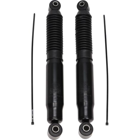 Ammortizzatori posteriori sinistro e destro per Citroen Jumpy II Fiat Scudo Peugeot Expert (1/5)