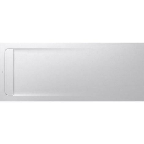 PLATO DUCHA EXTRPLN.STONEX AQUOS 2000X800X35 ANTIDESLIZ.DES.GRAN CAUD.BL