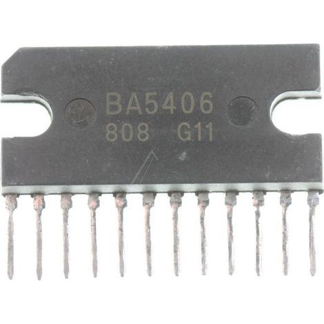 Ba5406 Circuit intégré Ba5406