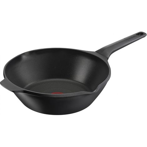 TEFAL Wok 28 cm Robusto (1/5)