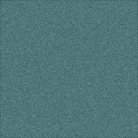 Ton-sur-ton wallpaper wall Profhome 375562 non-woven wallpaper slightly textured Ton-sur-ton matt green 5.33 m2 (57 ft2) (1/5)