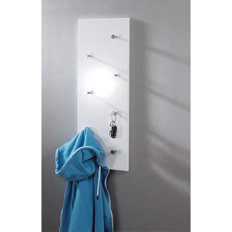 Lotta Bianco - Legno laminato