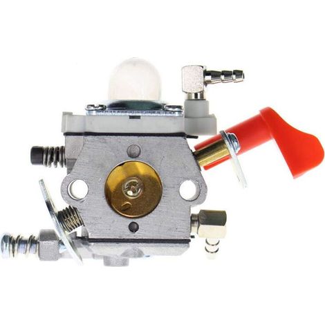 Cheville pour support creux 8 mm x 120 mm – Polyamide avec vis acier zingué – Lot de 100 pièces – Pour béton armé et espaces confinés – Fix-Pro (1/5)