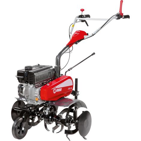 NIBBI MOTOZAPPA 105 S K 800 HC OHV
