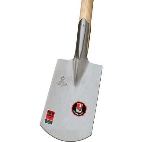 IDEAL Bêche pépinière Ideal Holstein - 10180207