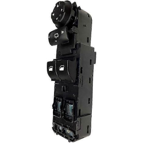 Commande de lève-vitre électrique Car Master 96659921ZD 6490FW 6490FX pour RCZ 2010-2015