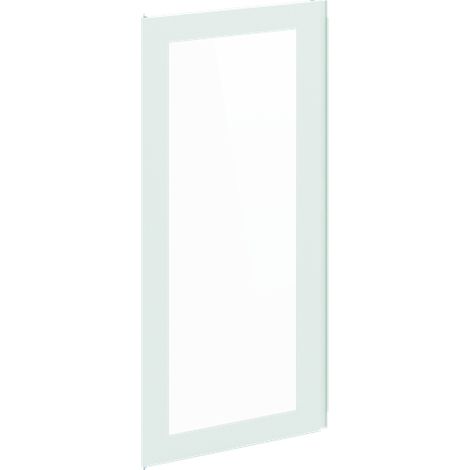 CTT27 Porte Transparente 2 Largeurs de panneau 7 Rangées 2CPX052348R9999 ABB D752348