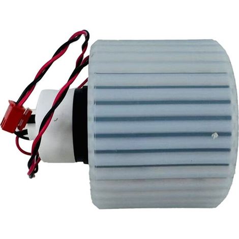 Pour Mova M10 Réparation Ventilateur Souffleur Ne Tourne Pas Moteur Ventilateur Moteur Remplacement Accessoires (1/2)