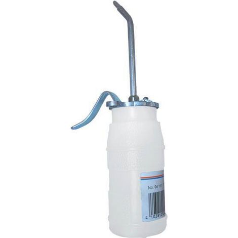 Burette PRESSOL FP04111