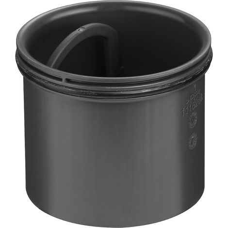 Viega Tempoplex Tauchrohr 6966.99 Kunststoff, strömungsoptimiert