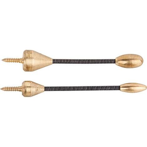 Set de cable de tête de guidage diam. 11 + 15 mm (1/2)