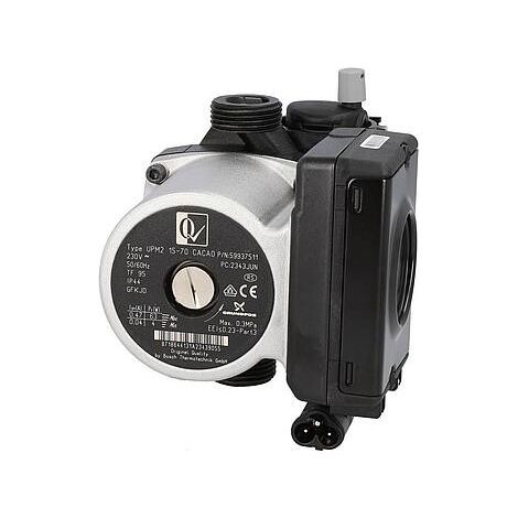 Circulateurs UPM2 15-70 CACAO, Bosch 87186441310 (1/2)