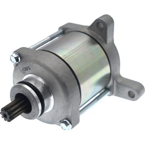 Starter compatible with Honda CRF450 / CRF450RX Enduro (2019-2024) - Ref. 31200-MKE-A71 (1/5)