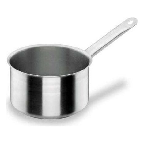 Casserole en inox CHEF CLASSIC - 28cm - 6.75 Litres - Lacor
