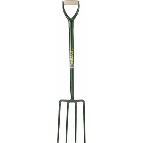 Bulldog 5TFAM Trenching Fork Metal MYD (1/3)