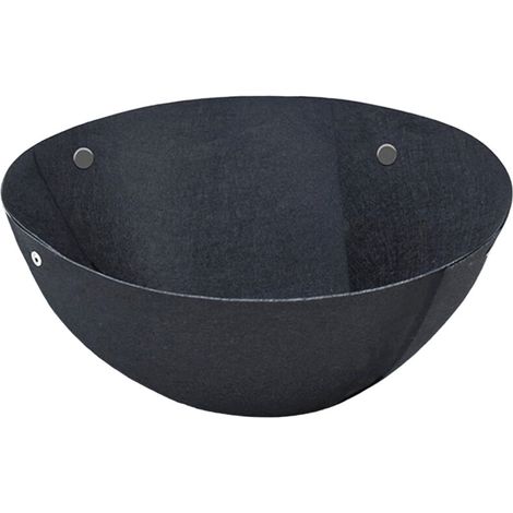 Forros para cestas colgantes, decoración de pared, -14 pulgadas
